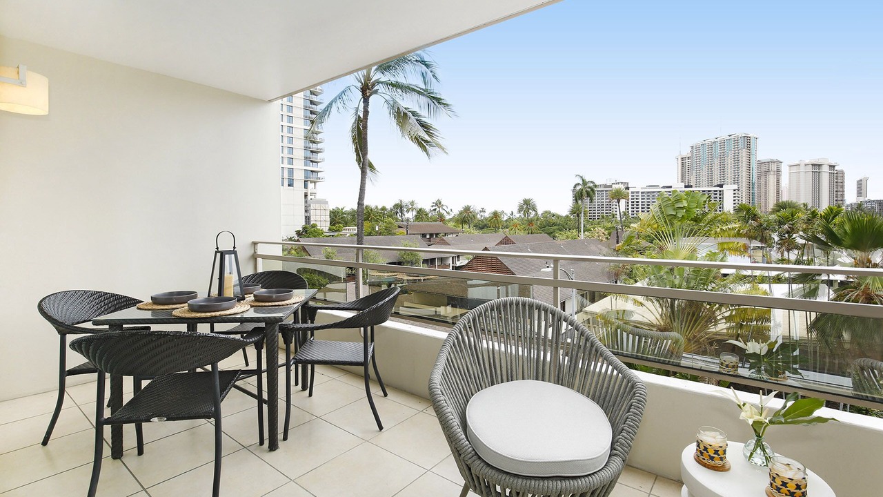 Photo of Outdoor in Waikiki
