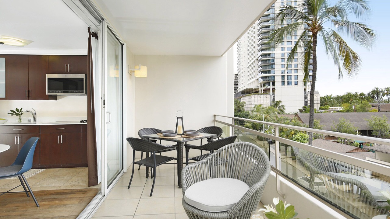 Photo of Outdoor in Waikiki