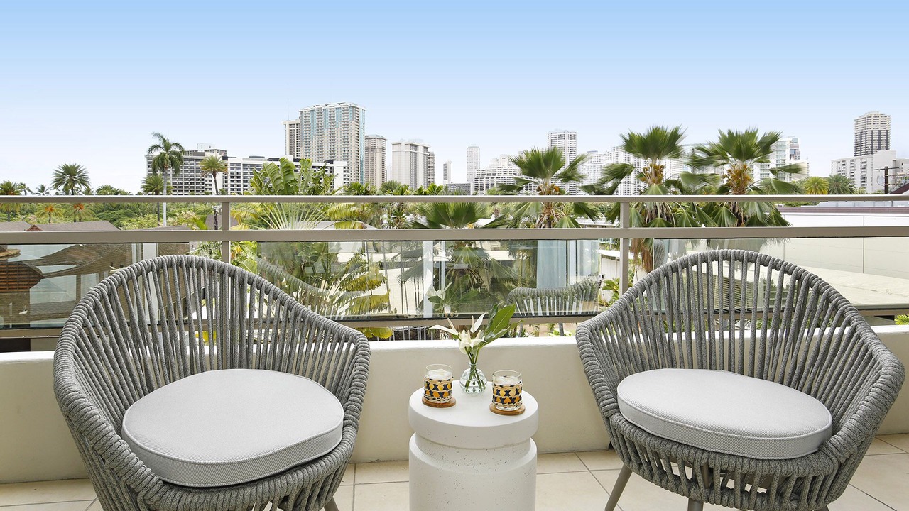 Photo of Outdoor in Waikiki