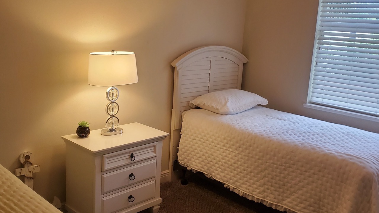 Photo of Bedroom in Merritt Island