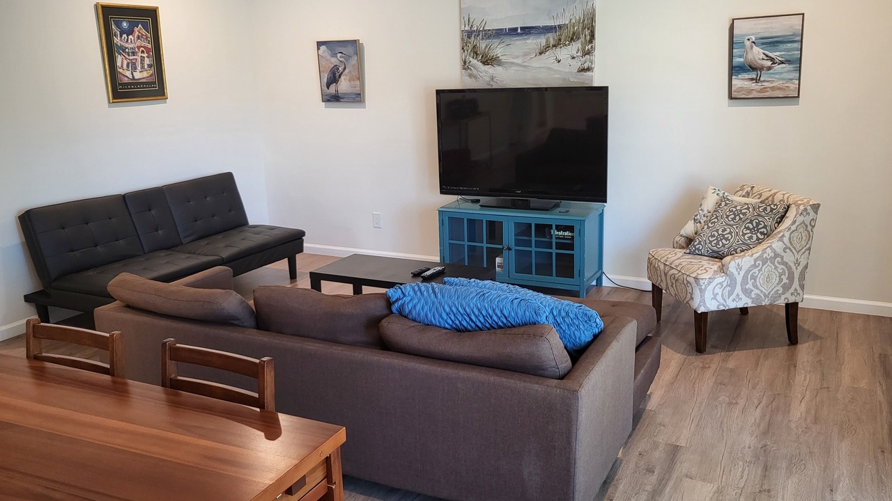 Photo of Livingroom in Manoa