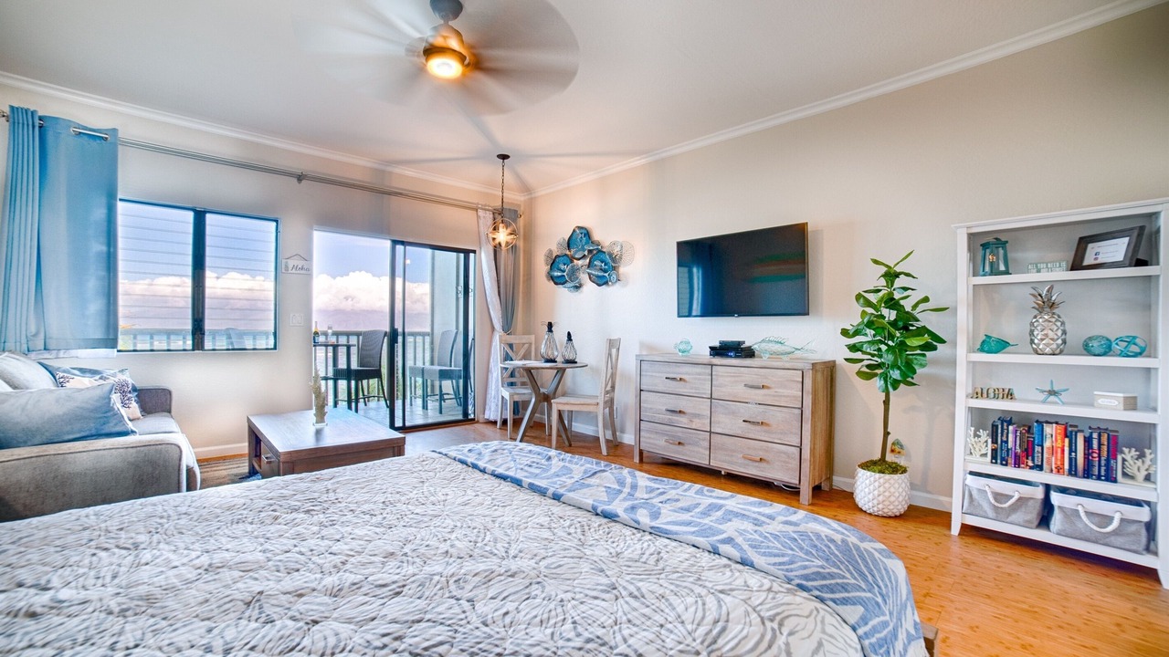 Photo of Bedroom in Kahana