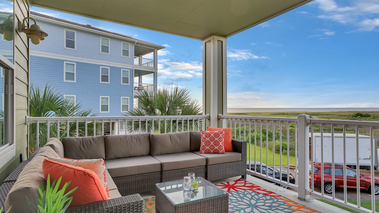 Photo of Outdoor in Red Fish Cove