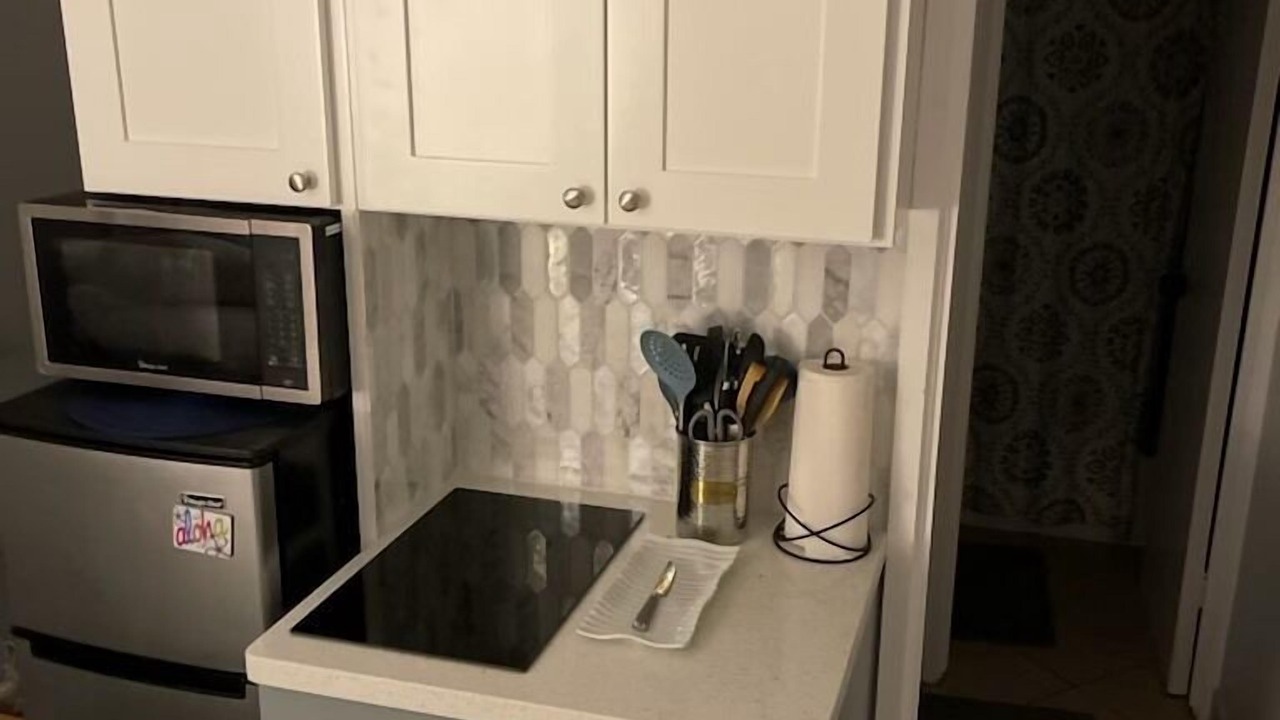 Photo of Kitchen in Waikiki
