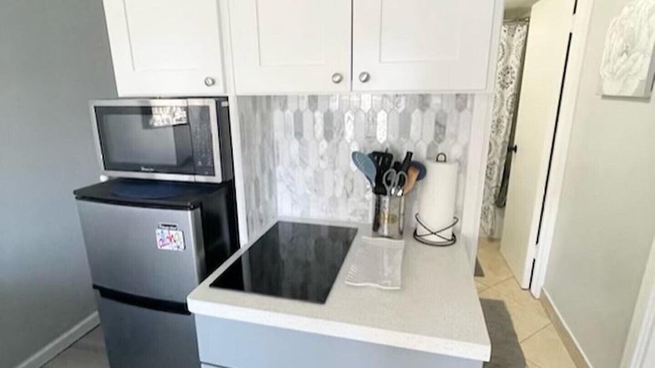 Photo of Kitchen in Waikiki