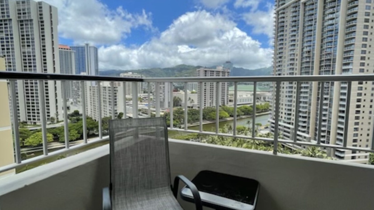 Photo of Outdoor in Waikiki