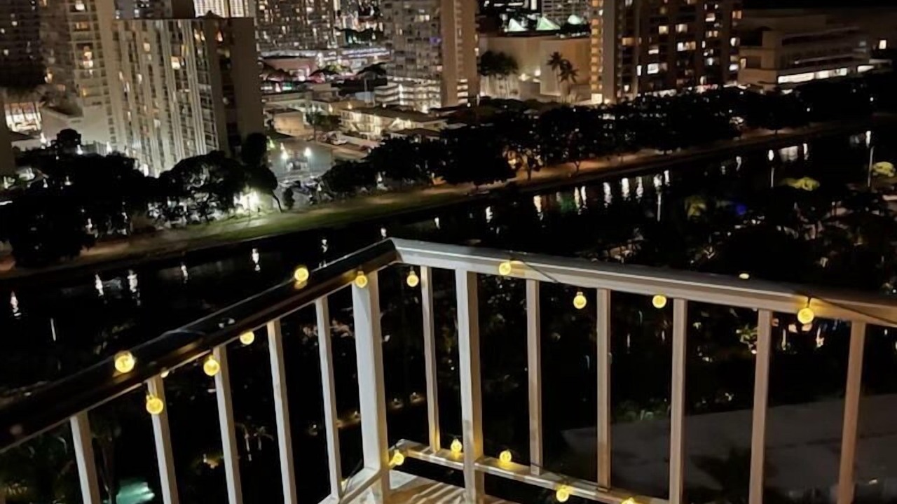 Photo of Outdoor in Waikiki