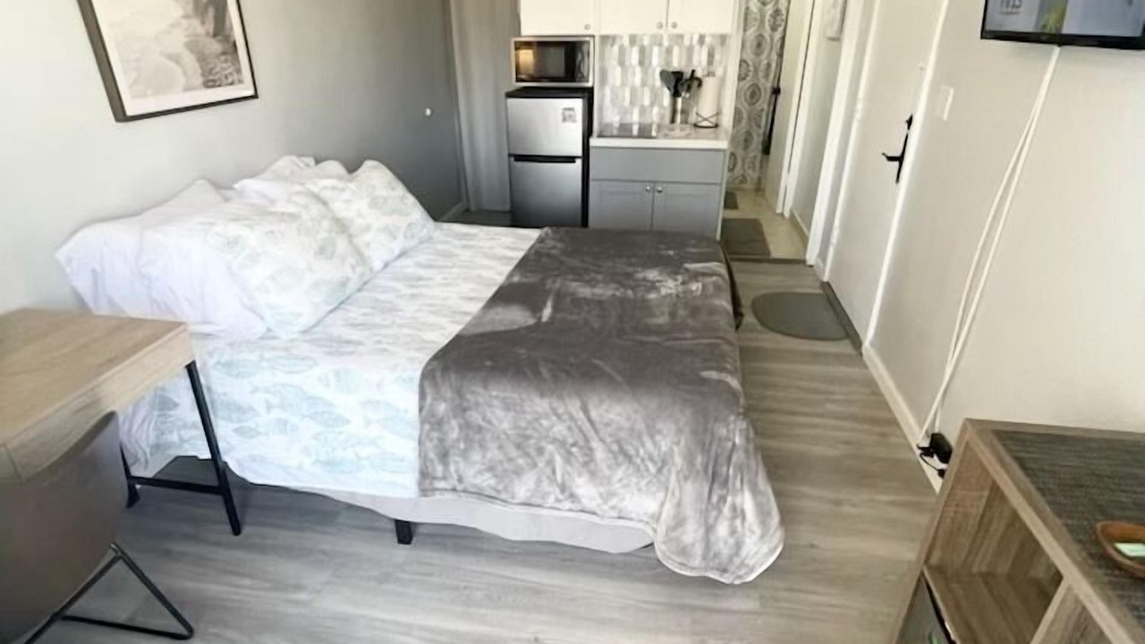 Photo of Bedroom in Waikiki