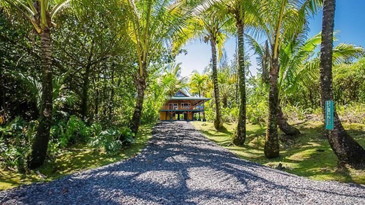 Photo of Outdoor in Keaau