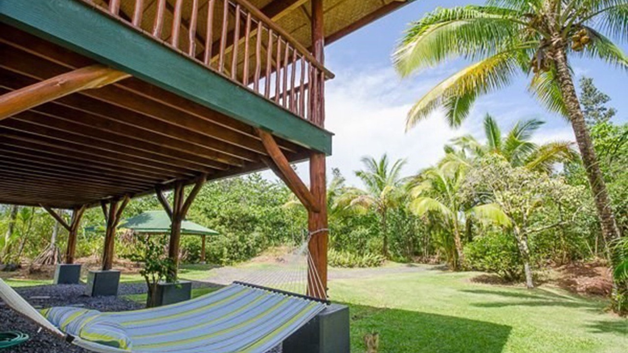Photo of Outdoor in Keaau