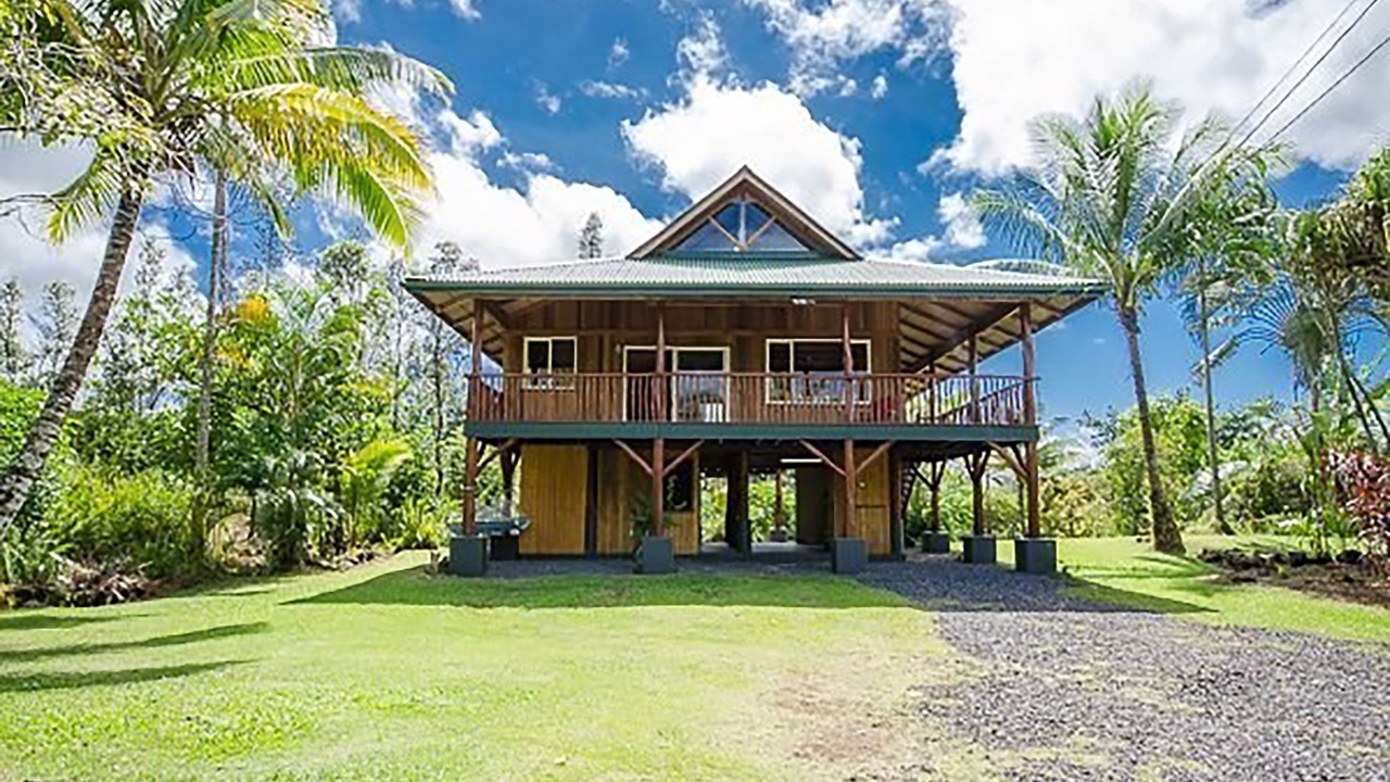 Photo of Outdoor in Keaau