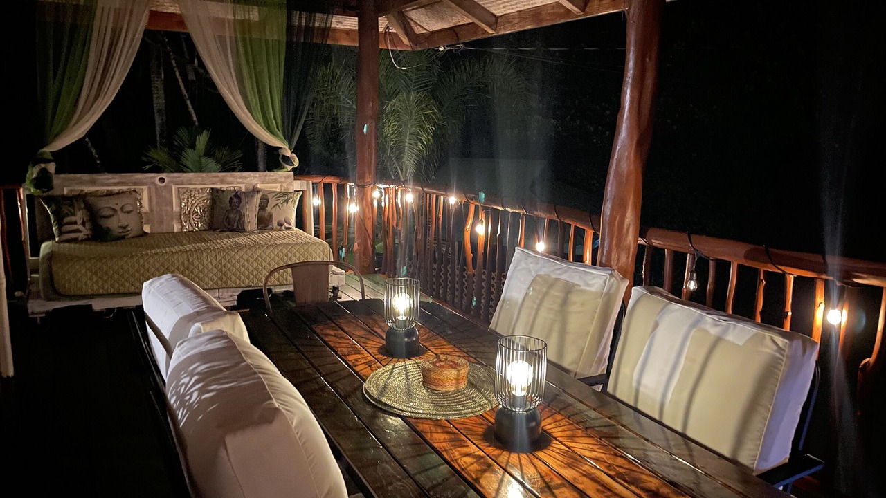 Photo of Outdoor in Keaau