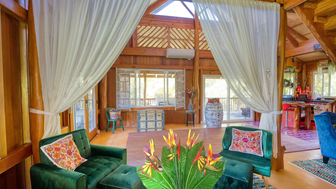Photo of Livingroom in Keaau
