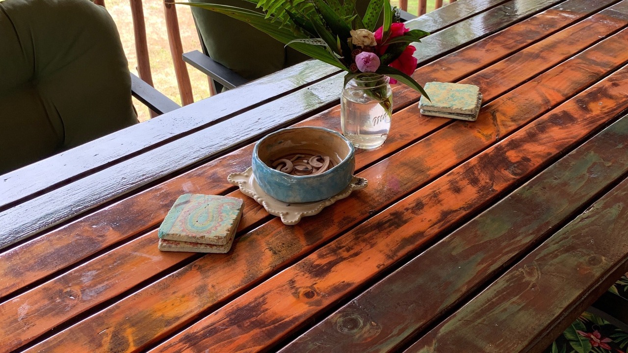 Photo of Outdoor in Keaau