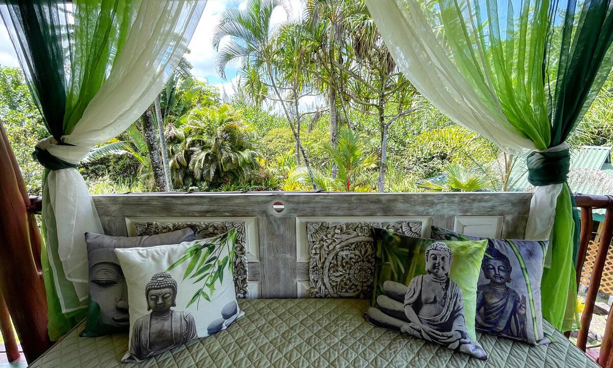 Photo of Bedroom in Keaau
