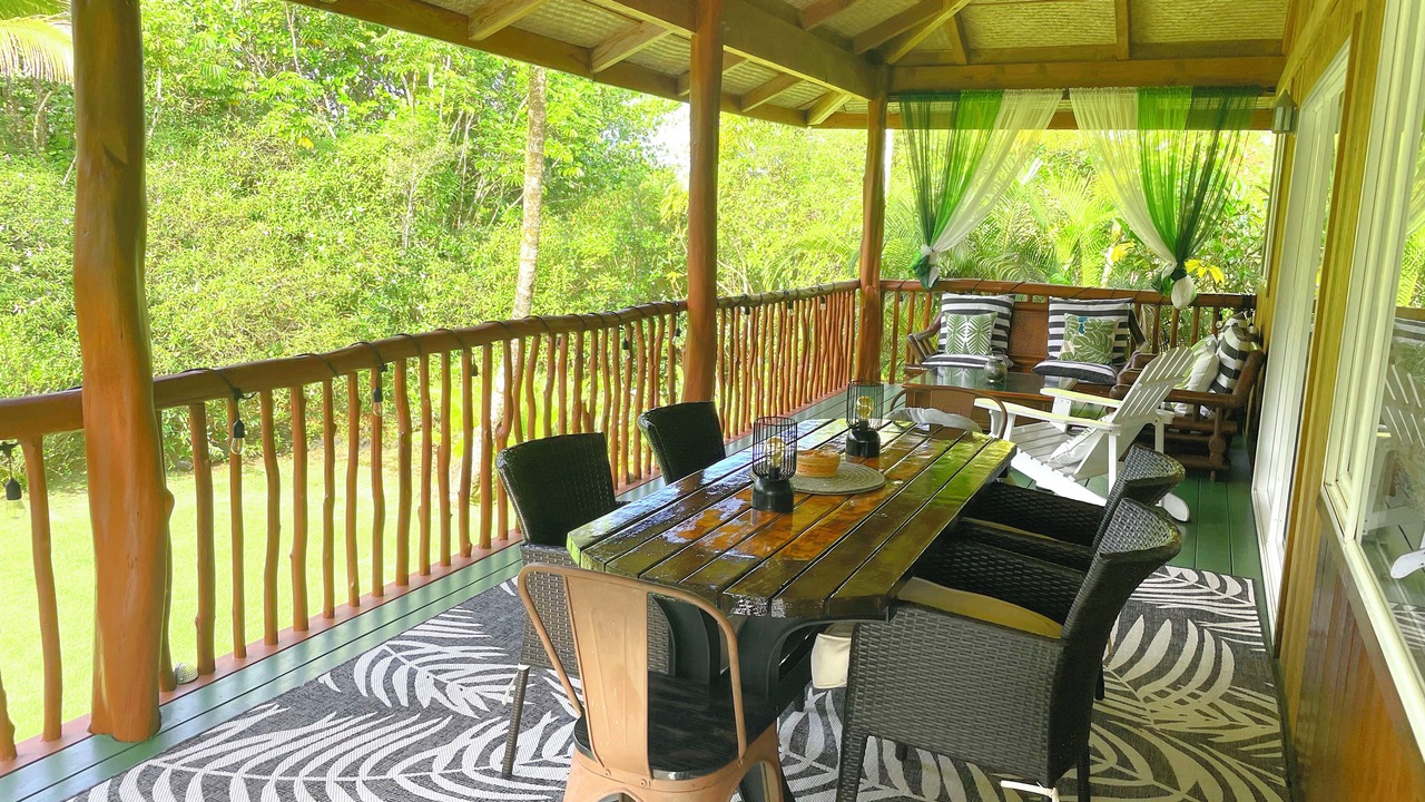 Photo of Outdoor in Keaau