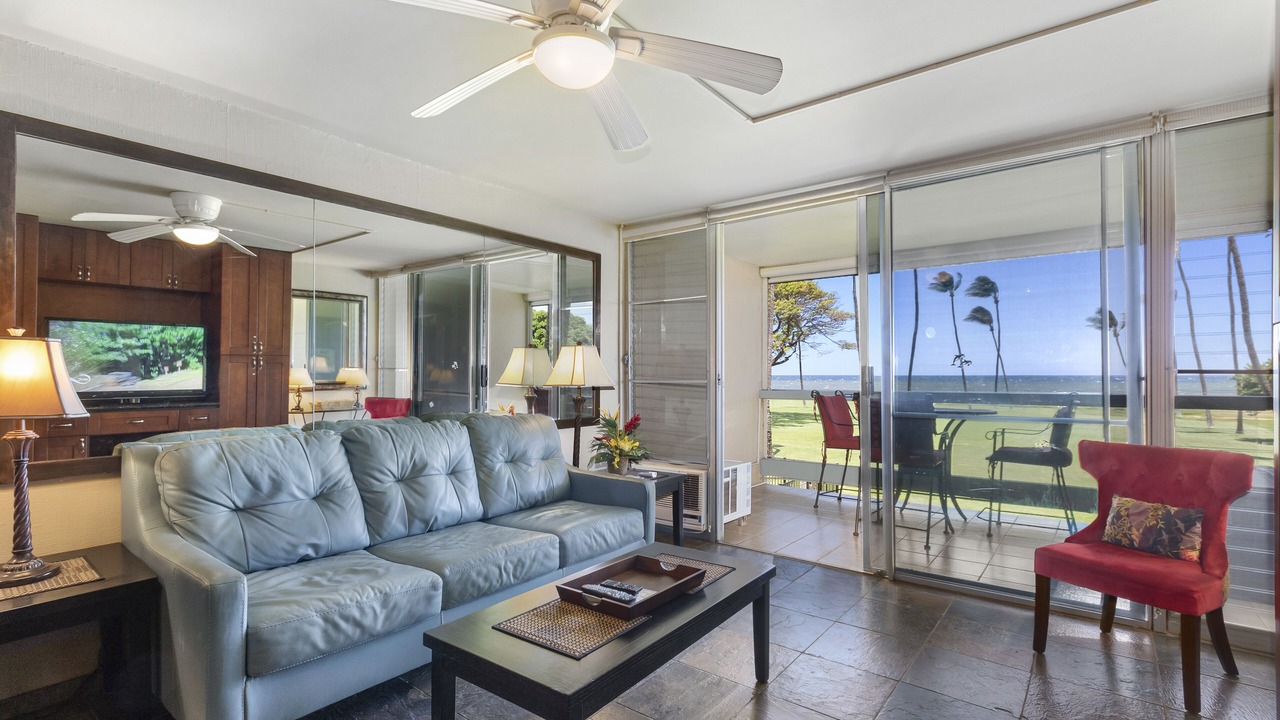 Photo of Livingroom in Kihei