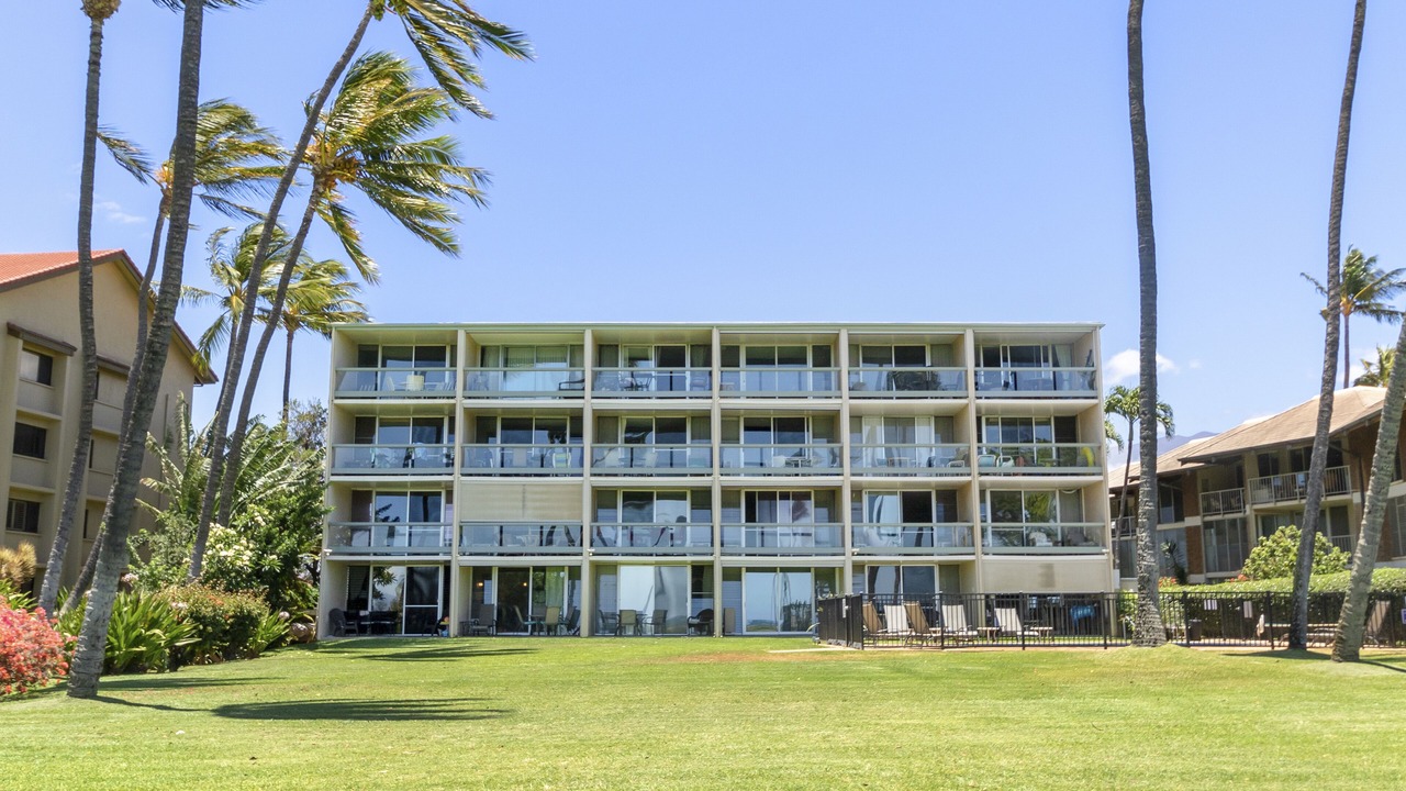 Photo of Outdoor in Kihei