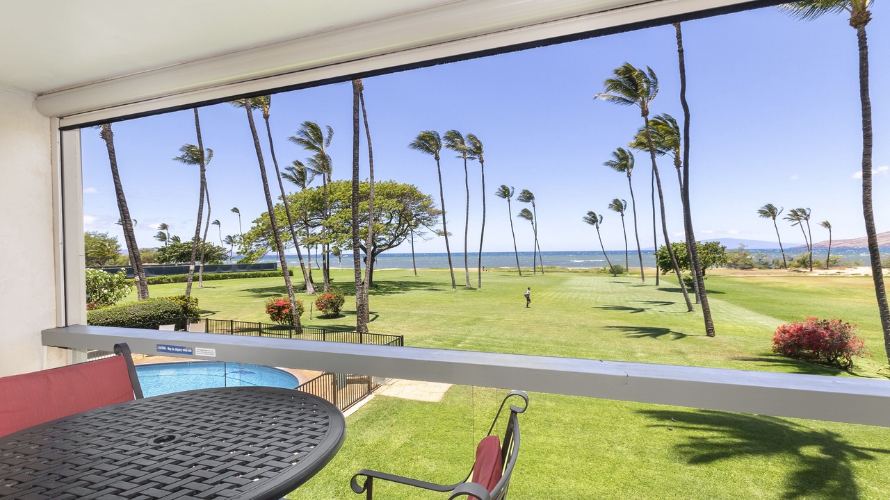 Photo of Outdoor in Kihei