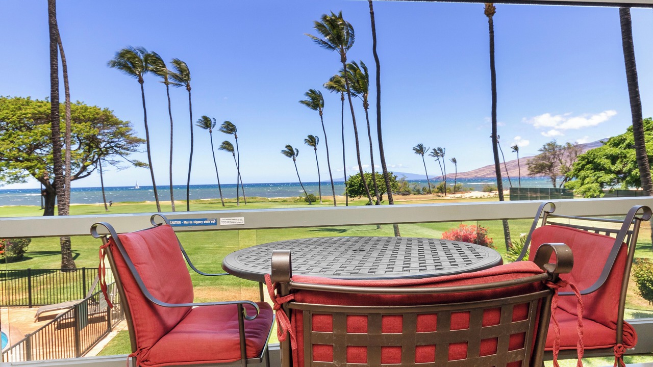 Photo of Outdoor in Kihei