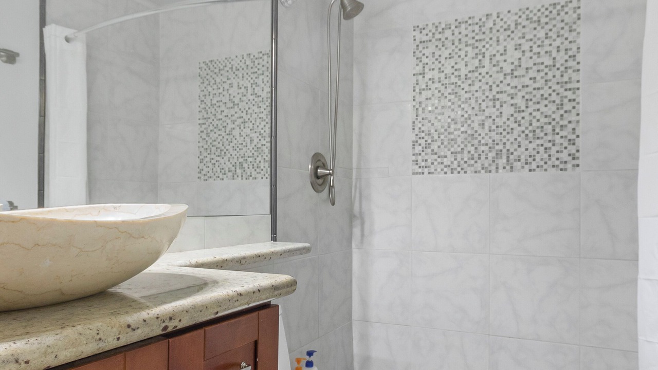 Photo of Bathroom in Kihei