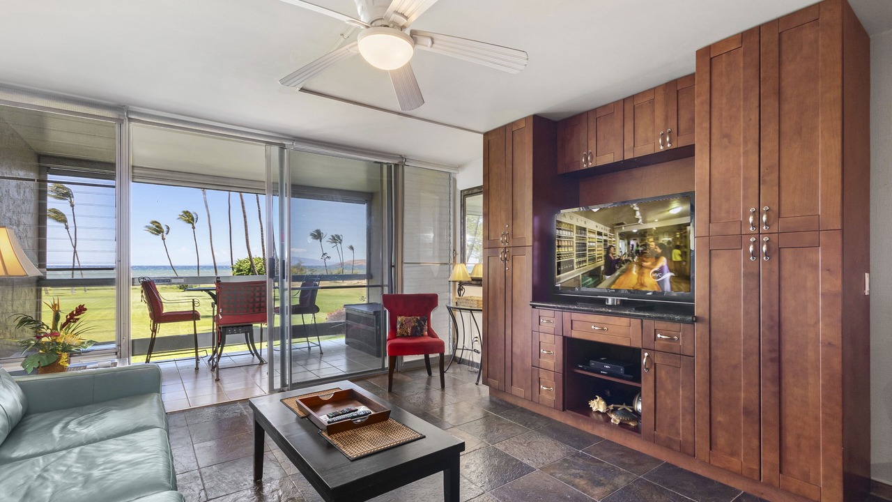 Photo of Livingroom in Kihei