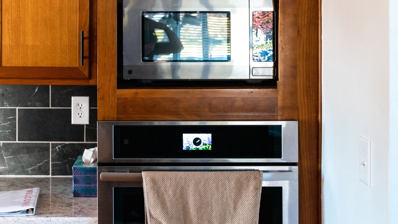 Photo of Kitchen in Sinking Spring