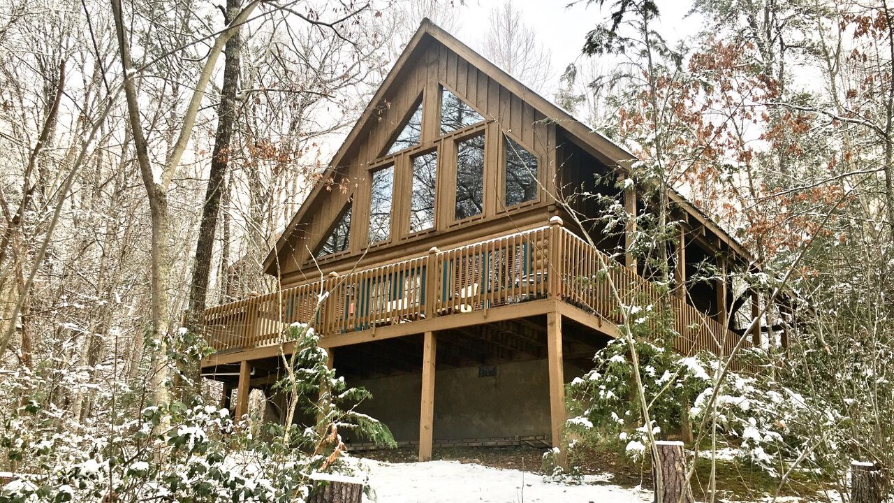 Photo of Outdoor in Sevierville