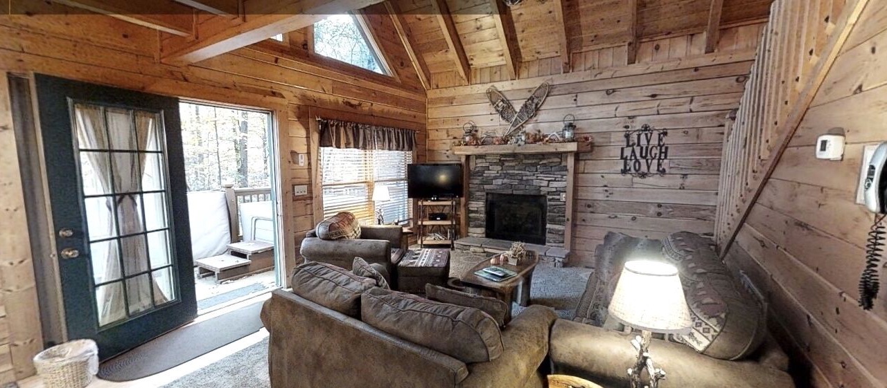 Photo of Livingroom in Sevierville