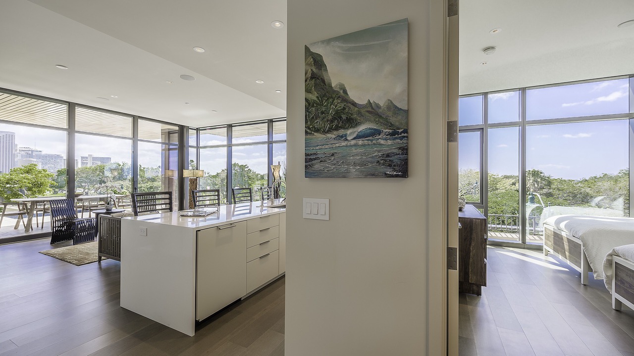 Photo of Bedroom in Ala Moana