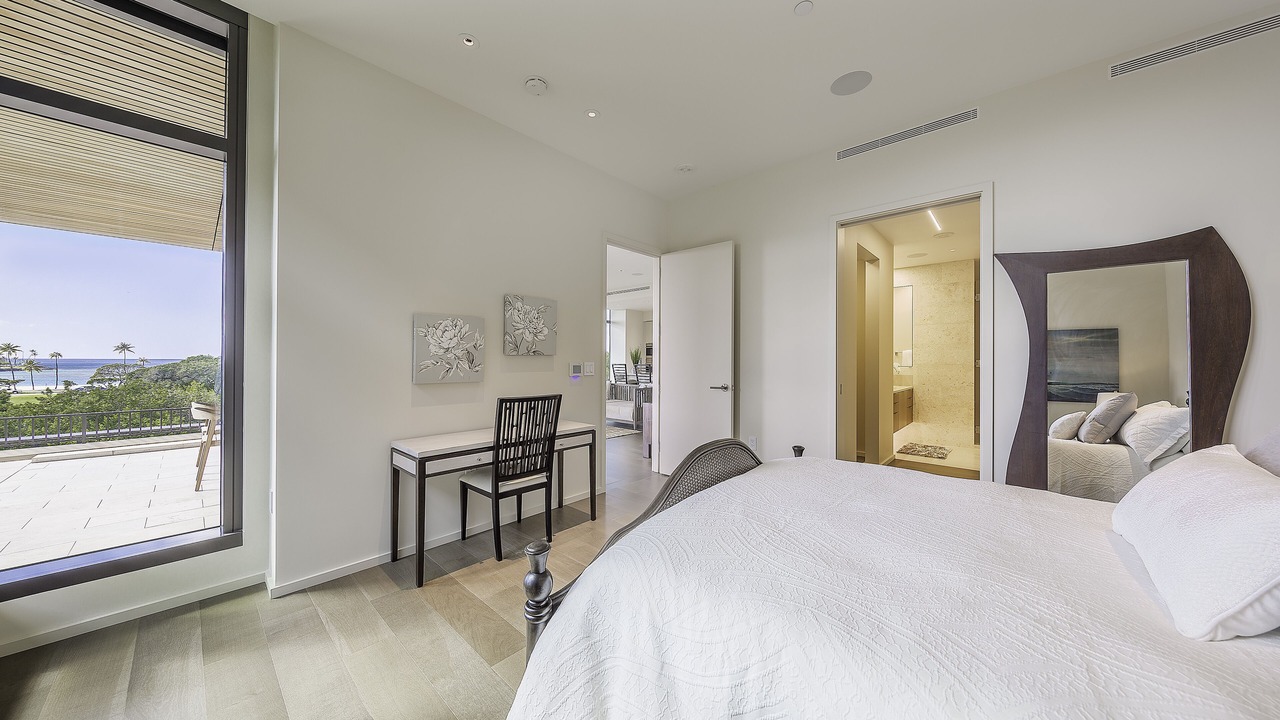 Photo of Bedroom in Ala Moana