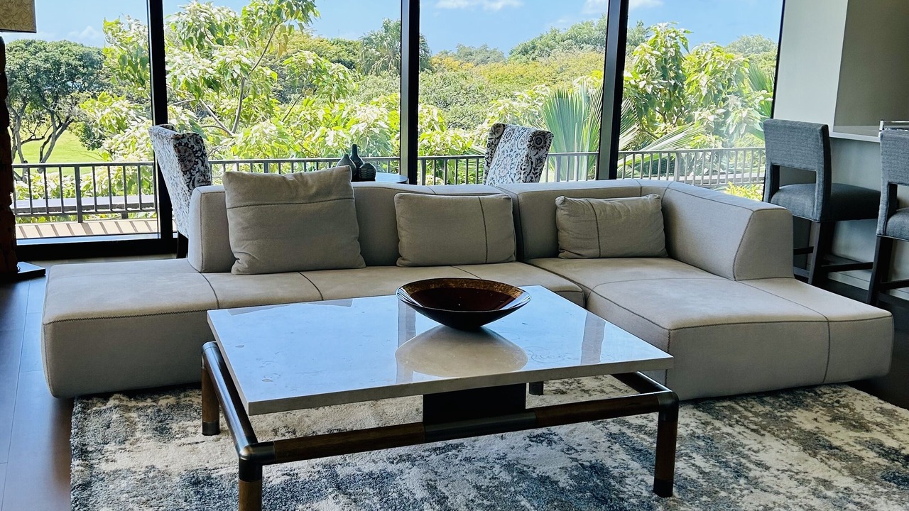 Photo of Livingroom in Ala Moana
