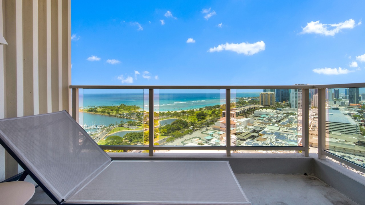 Photo of Outdoor in Ala Moana