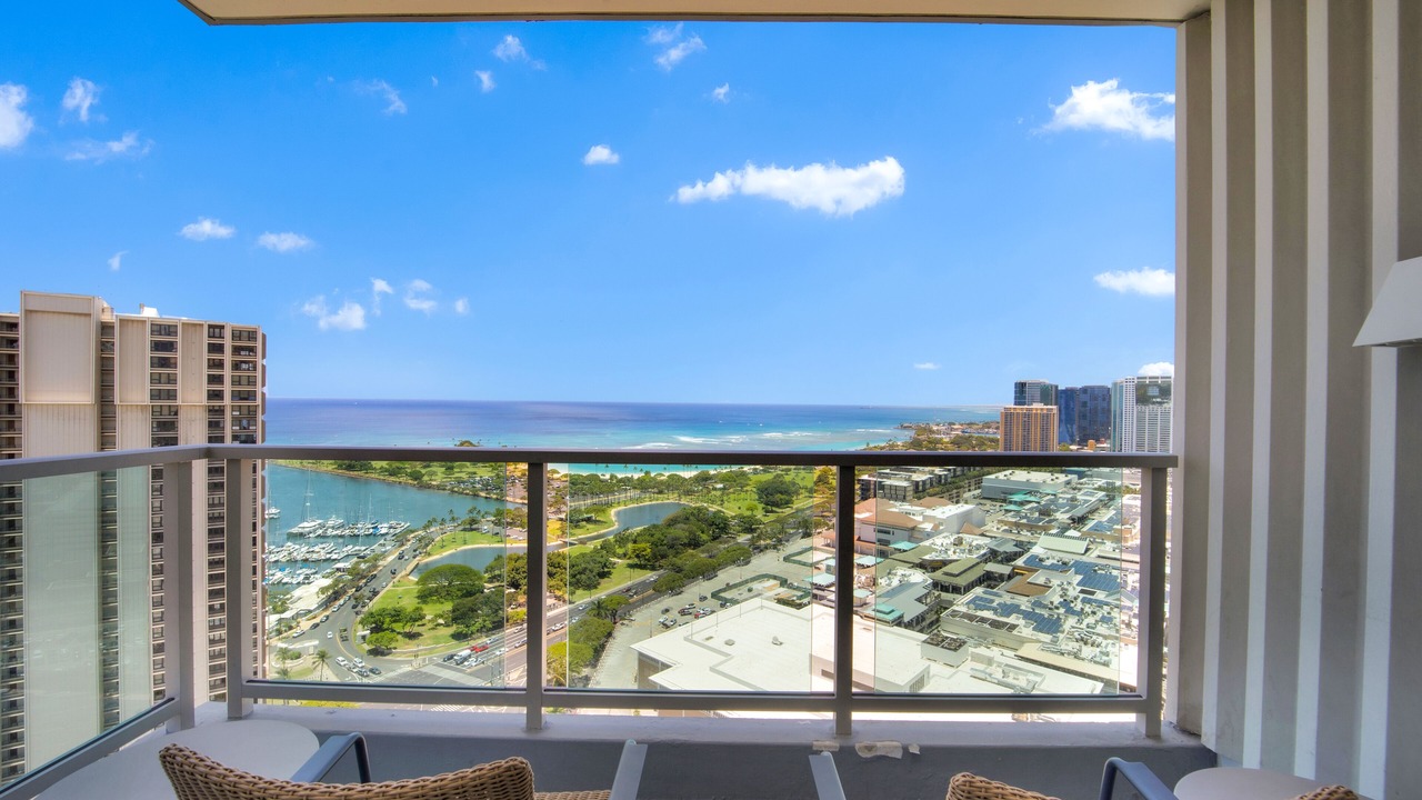Photo of Outdoor in Ala Moana