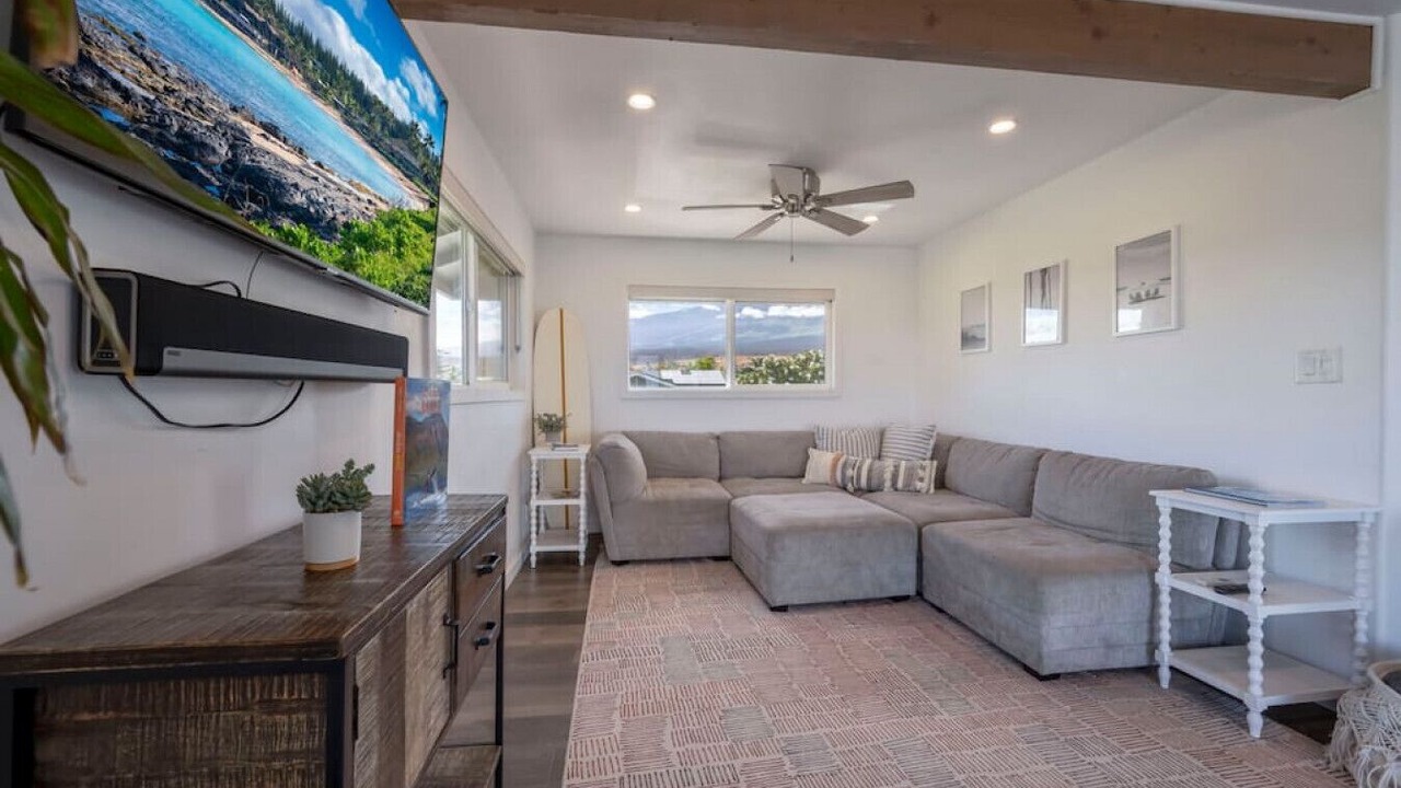 Photo of Livingroom in Kihei