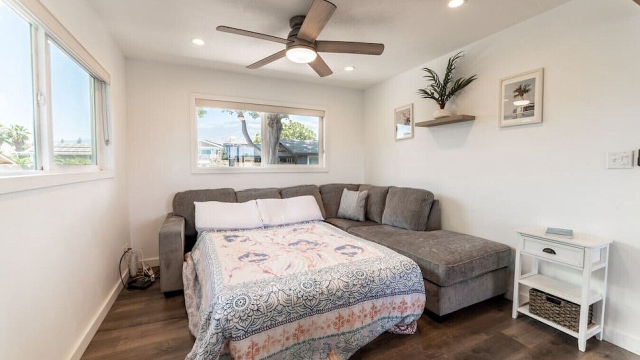Photo of Bedroom in Kihei