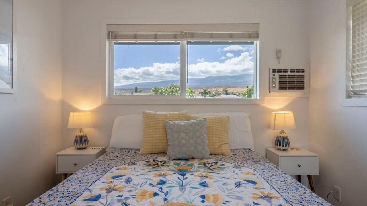 Photo of Bedroom in Kihei