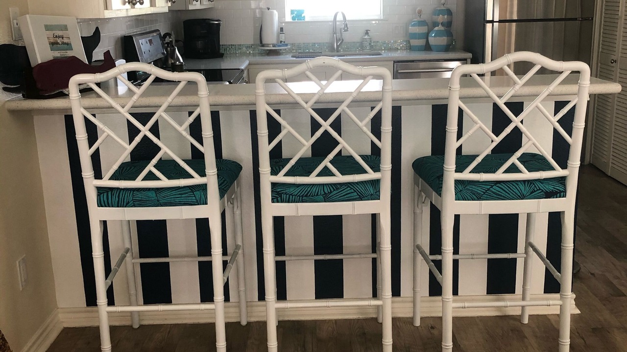 Photo of Kitchen in Pointe San Luis