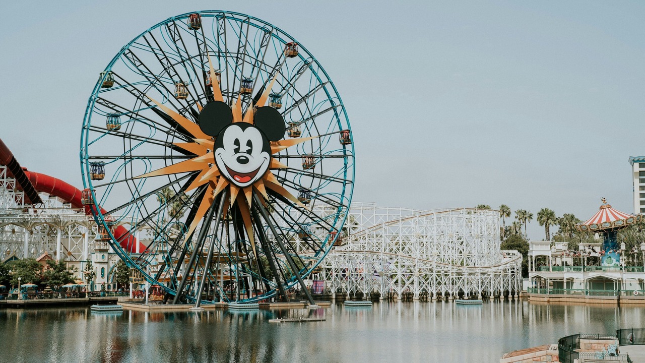 Photo of Others in Anaheim Resort