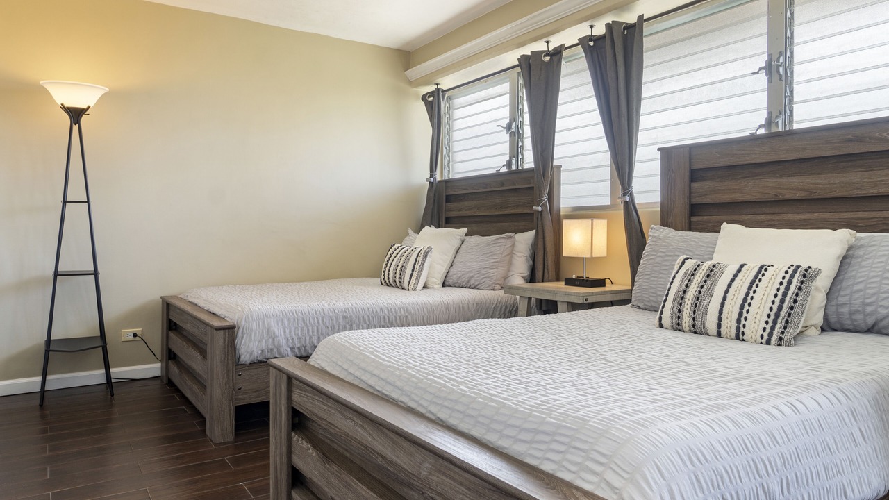 Photo of Bedroom in McCully - Moiliili