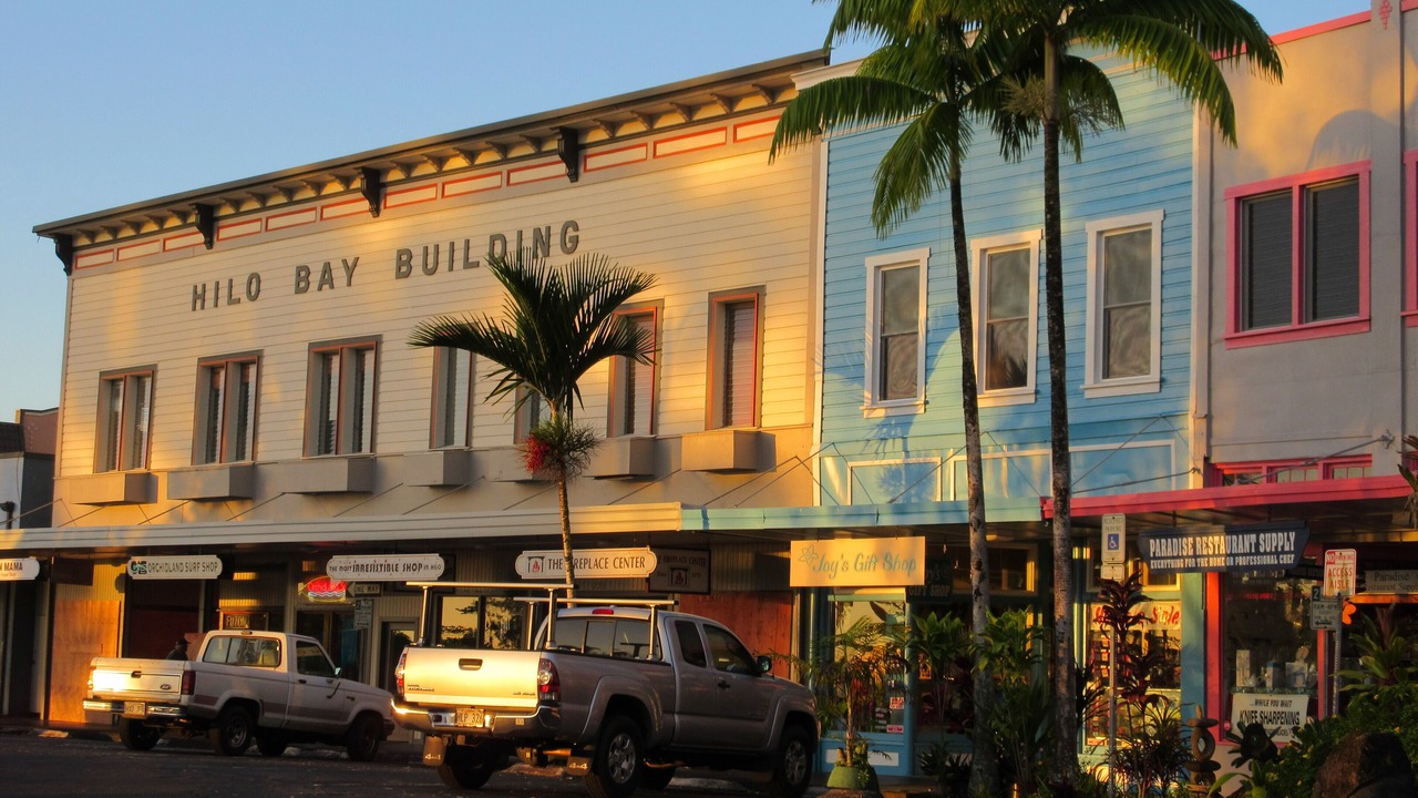 Photo of Others in Hilo