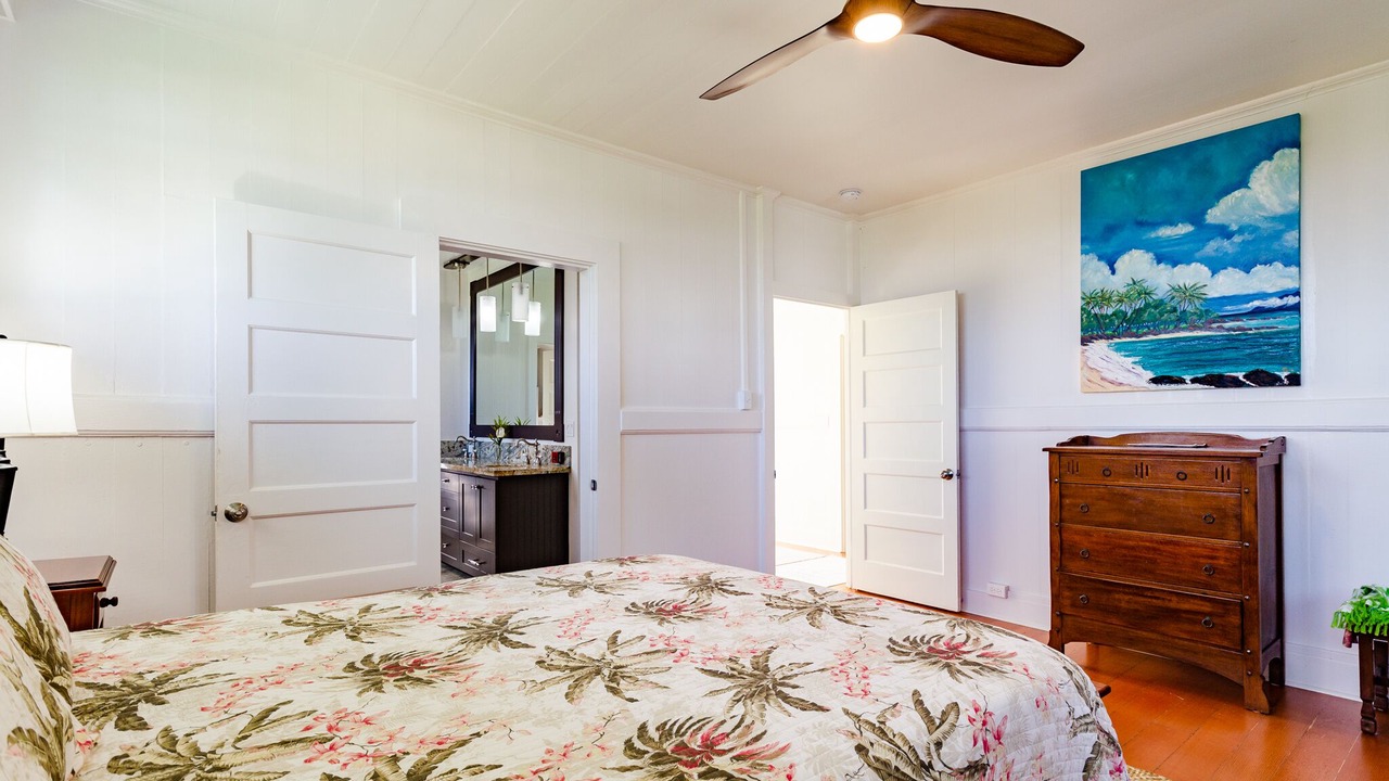 Photo of Bathroom in Hilo