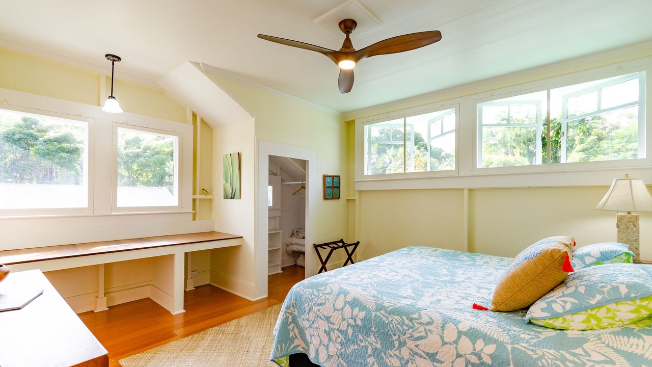 Photo of Bedroom in Hilo