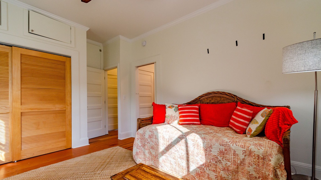 Photo of Bedroom in Hilo