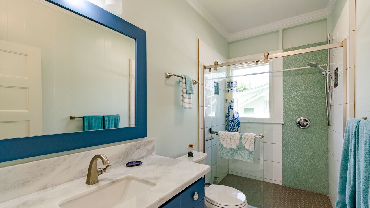 Photo of Bathroom in Hilo