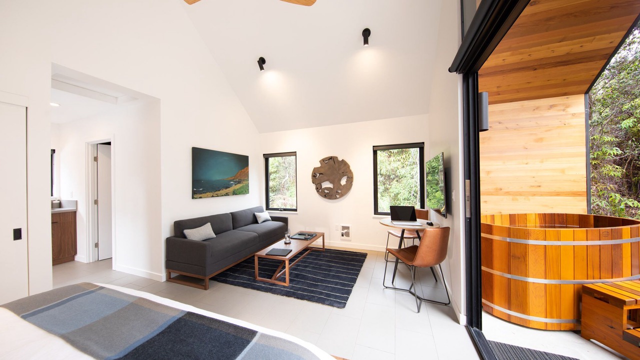 Photo of Bedroom in Ohia Estates