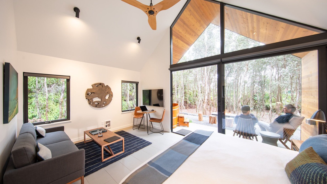 Photo of Bedroom in Ohia Estates
