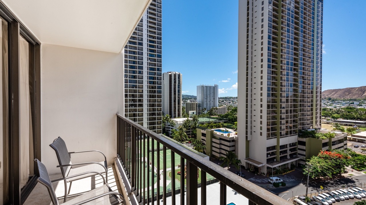Photo of Outdoor in Diamond Head - Kapahulu - St. Louis