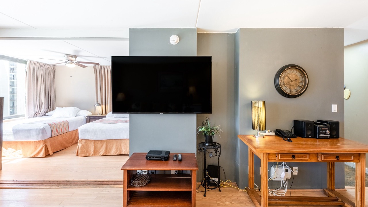 Photo of Bedroom in Diamond Head - Kapahulu - St. Louis