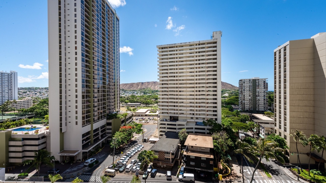 Photo of Outdoor in Diamond Head - Kapahulu - St. Louis